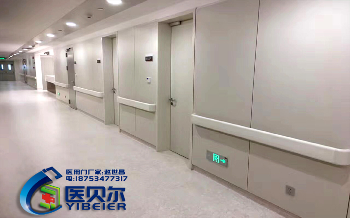 電商、服務與渠道 開辟醫院門行業新局面