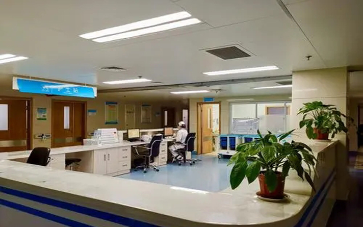 病房門和醫用門區別大嗎？